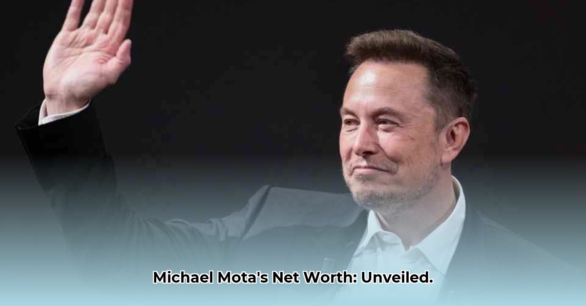 michael-mota-net-worth